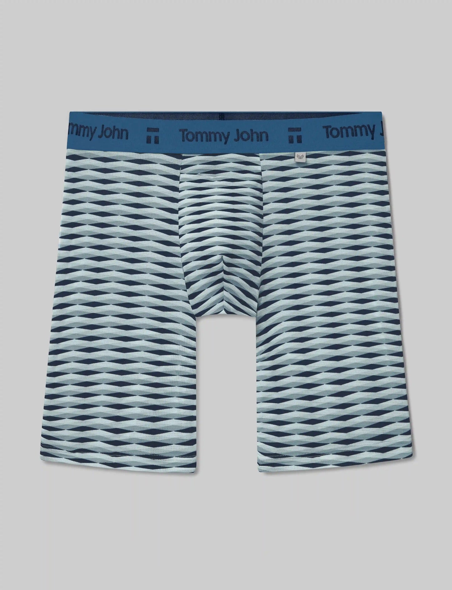 Air Boxer Brief 8"
