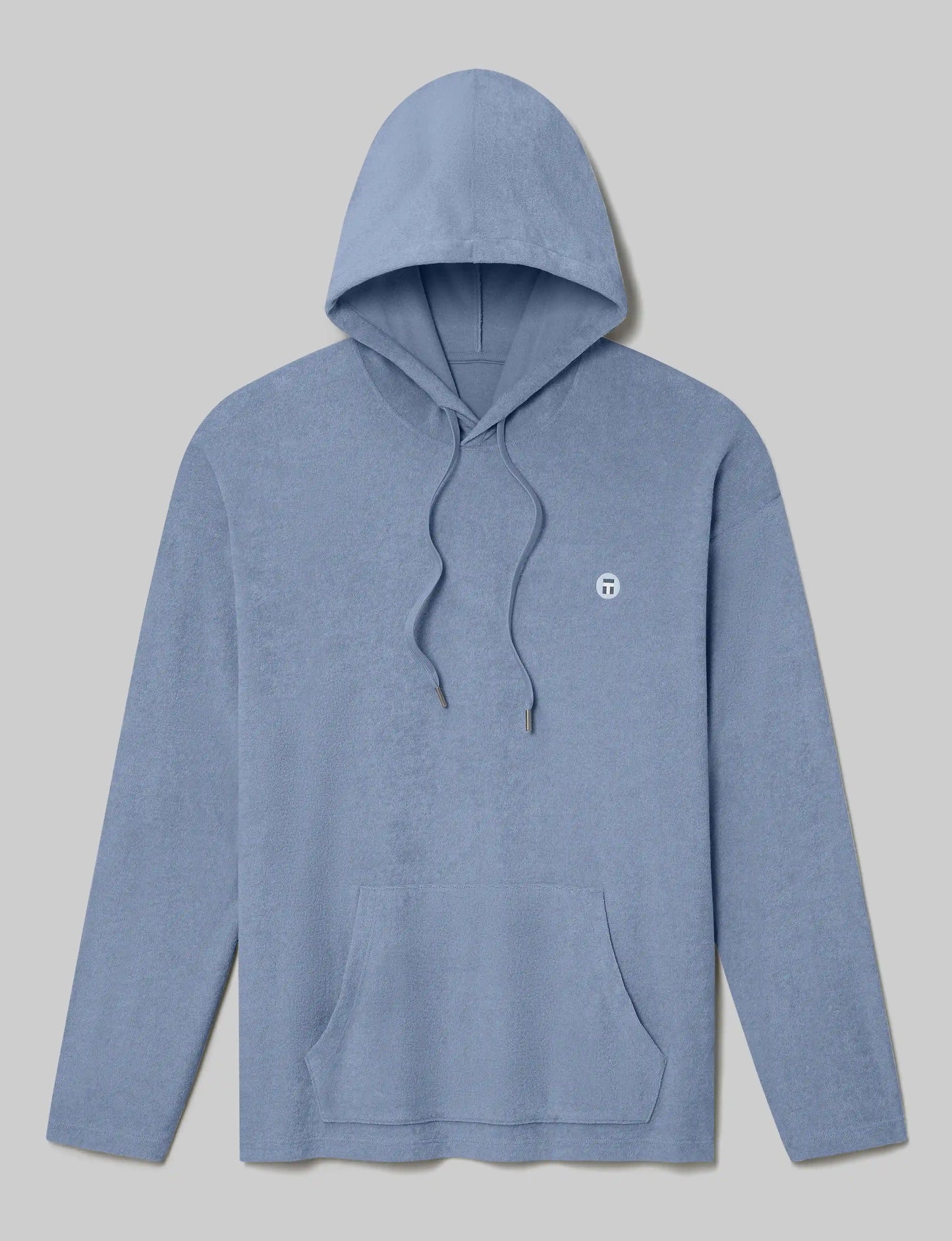 Towel Terry Hoodie