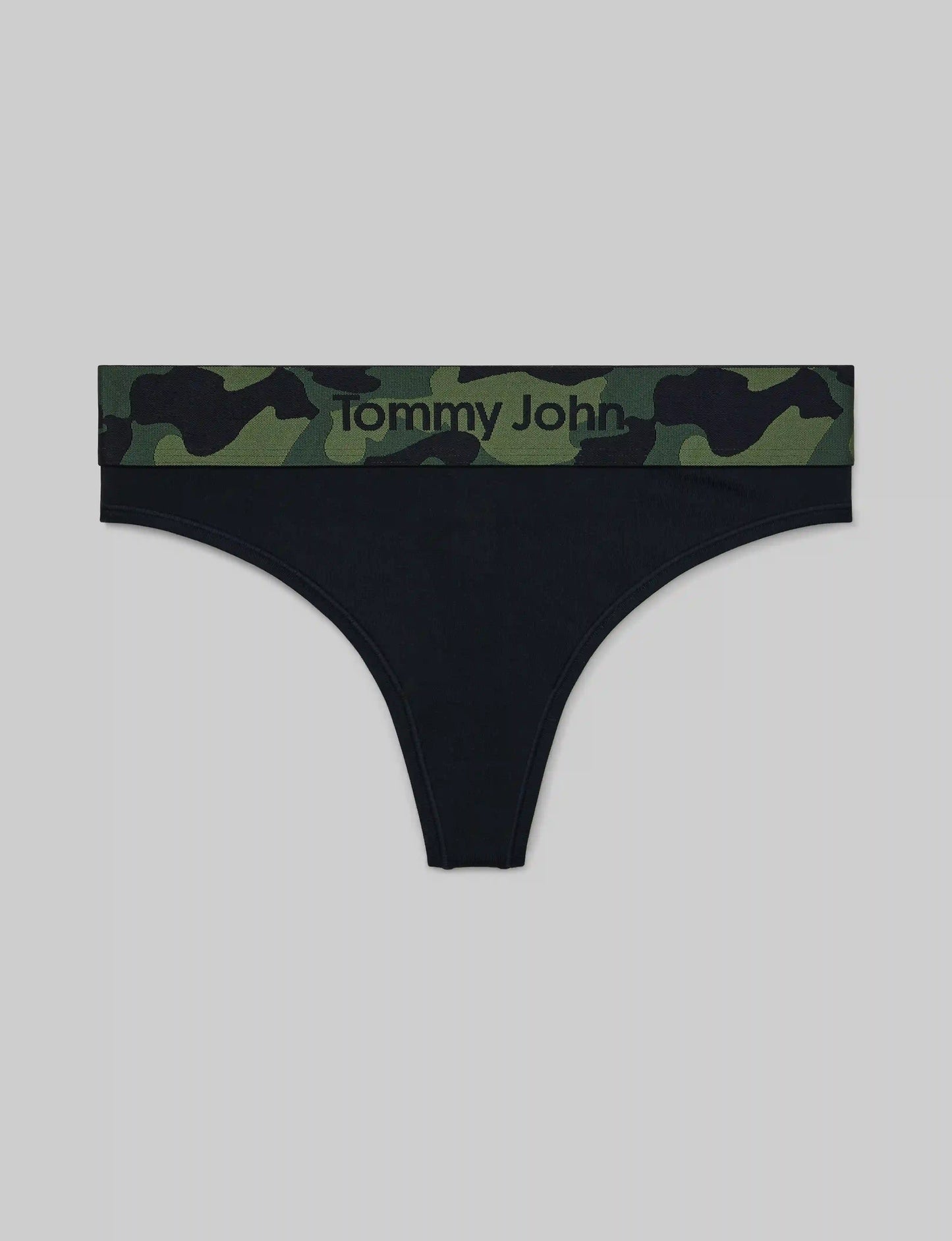 Women's Second Skin Thong