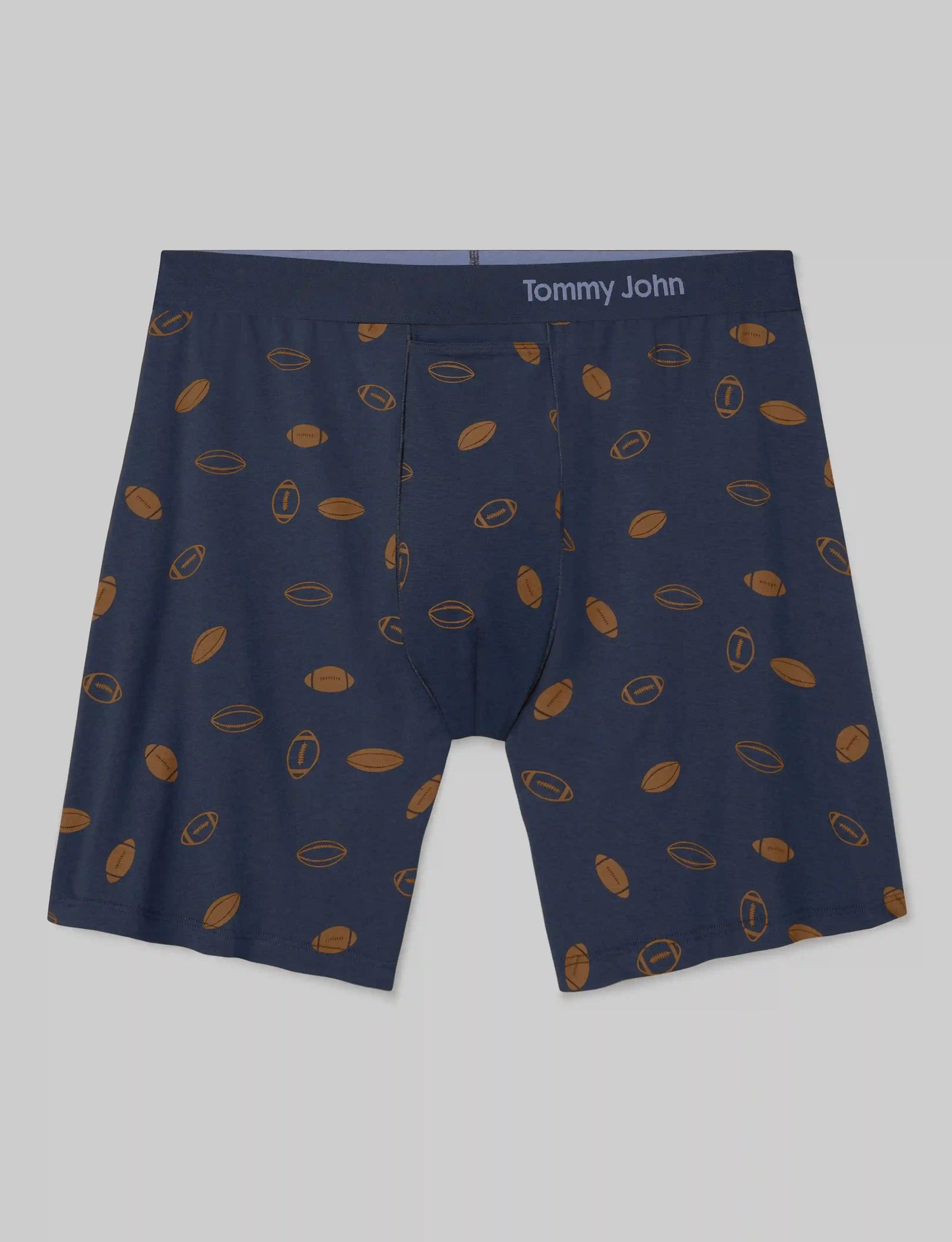 Cool Cotton Relaxed Fit Boxer 6"