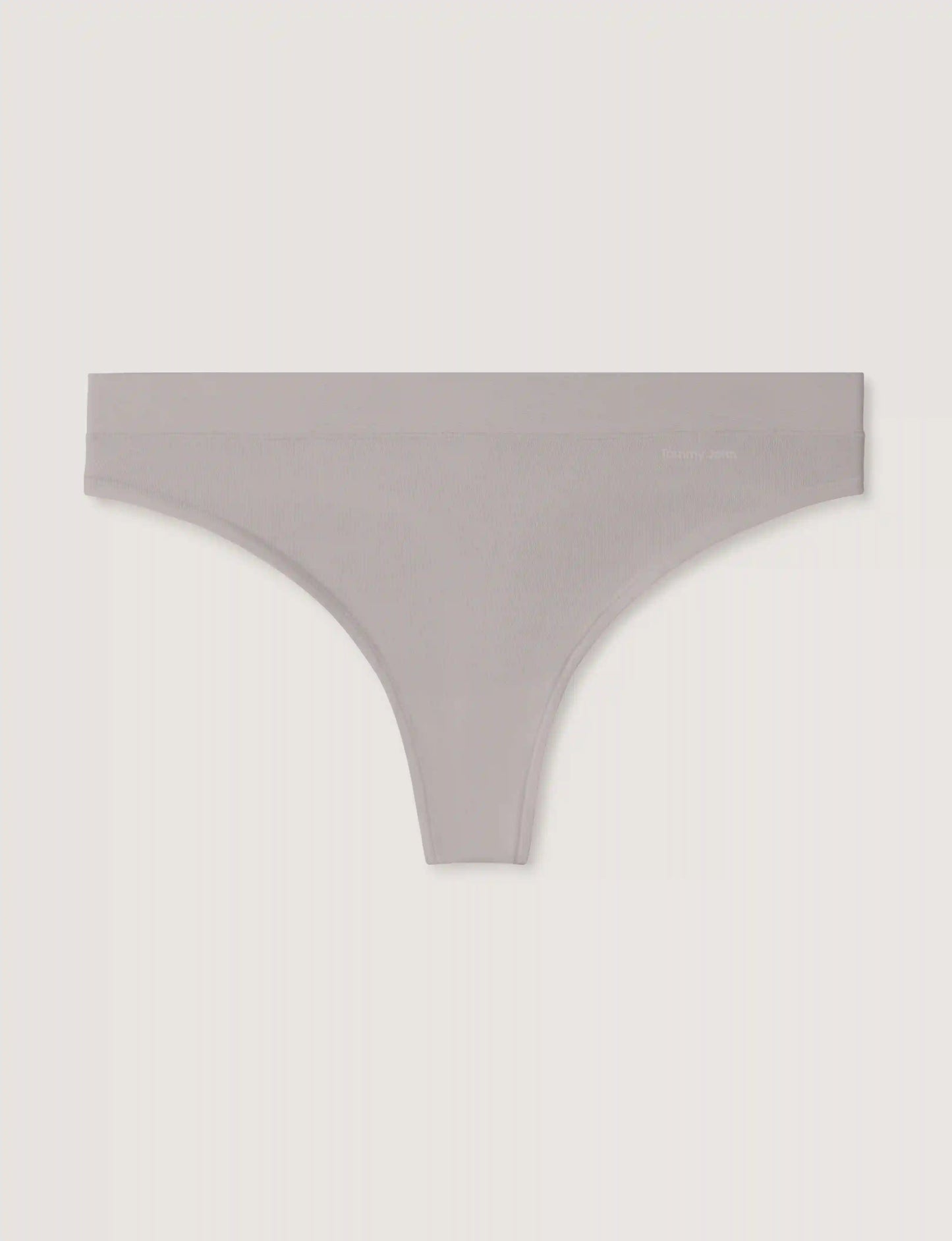 Women's Second Skin Thong