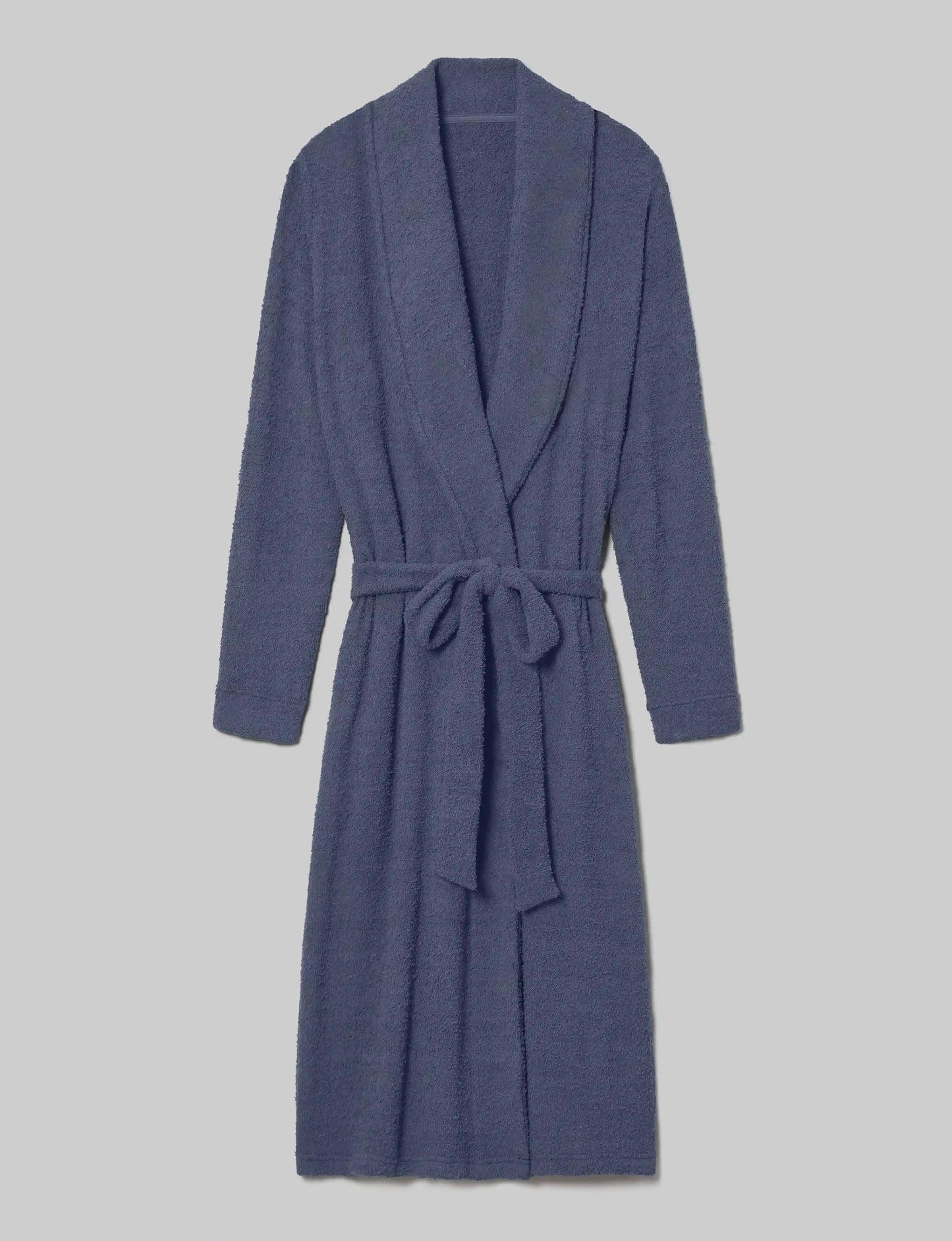 Women's Plush Robe