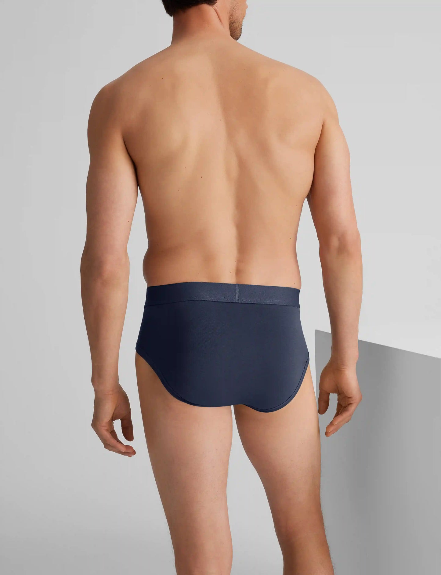 Cool Cotton Brief (6-Pack)