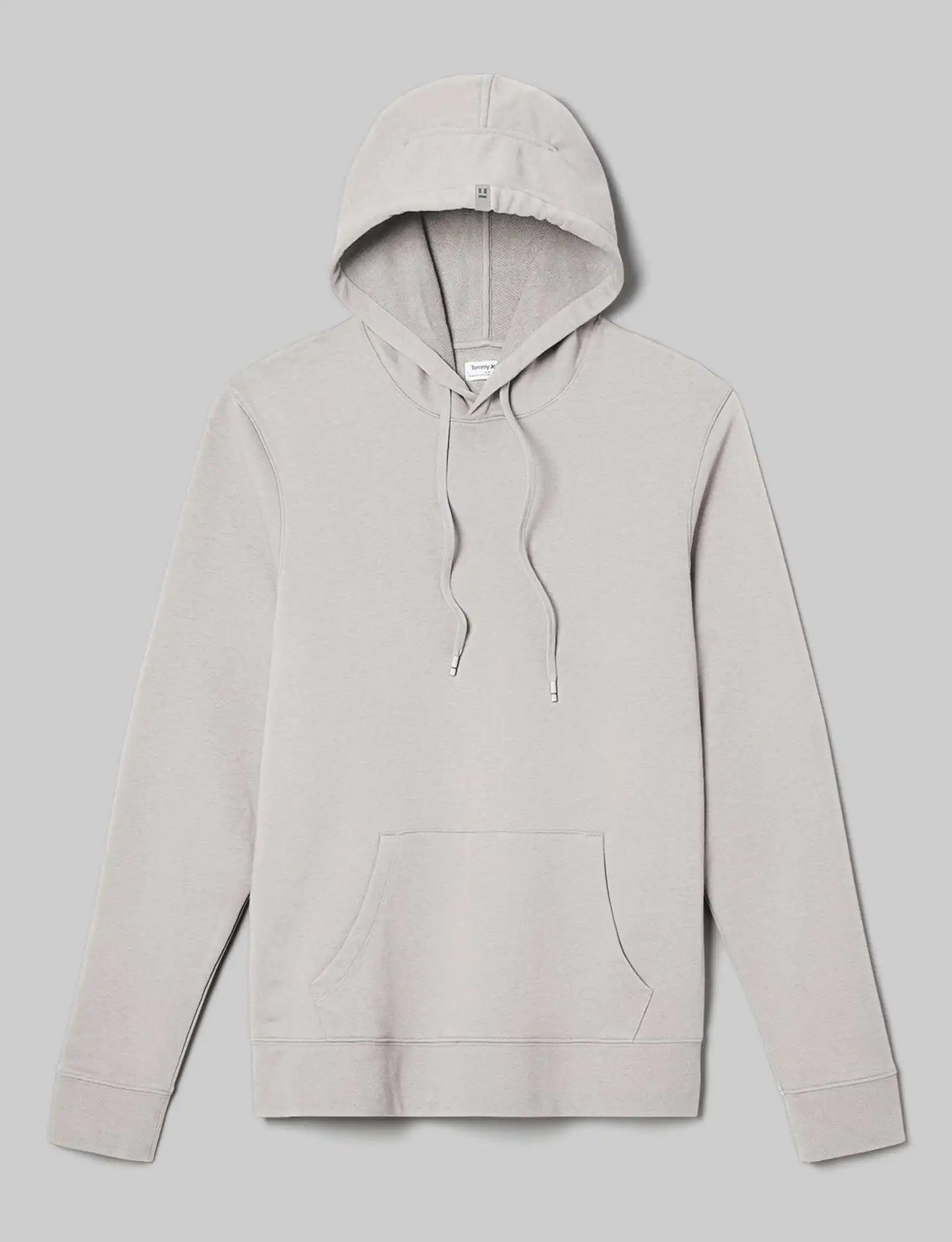 French Terry Hoodie