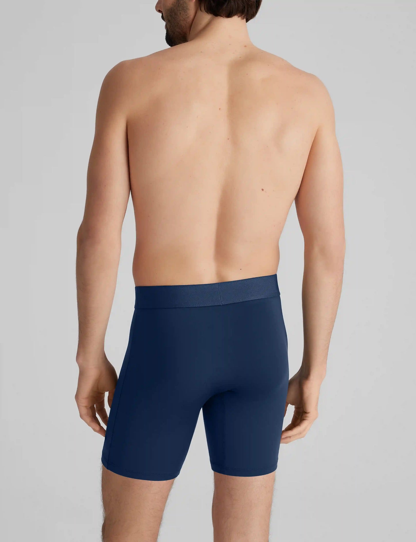 Customized Flex Mid-Length Boxer Brief 6" (3-Pack)