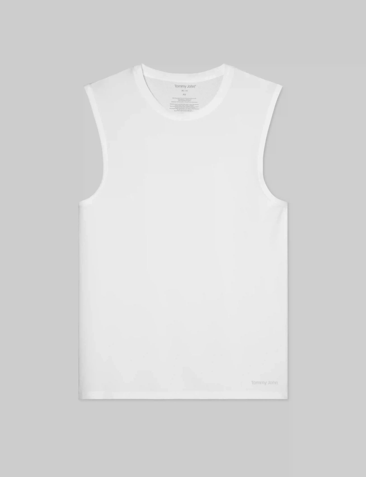 Air Muscle Tank