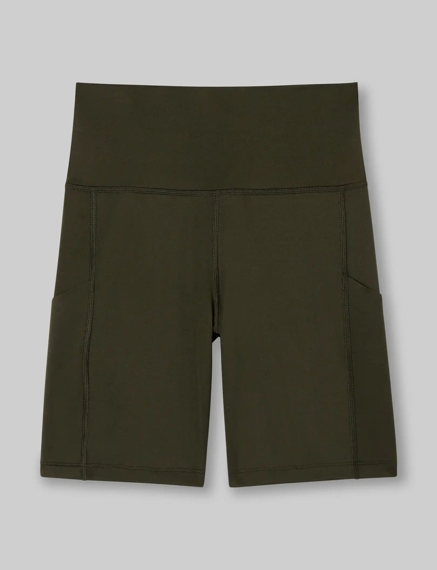 Women's Pocket Bike Short