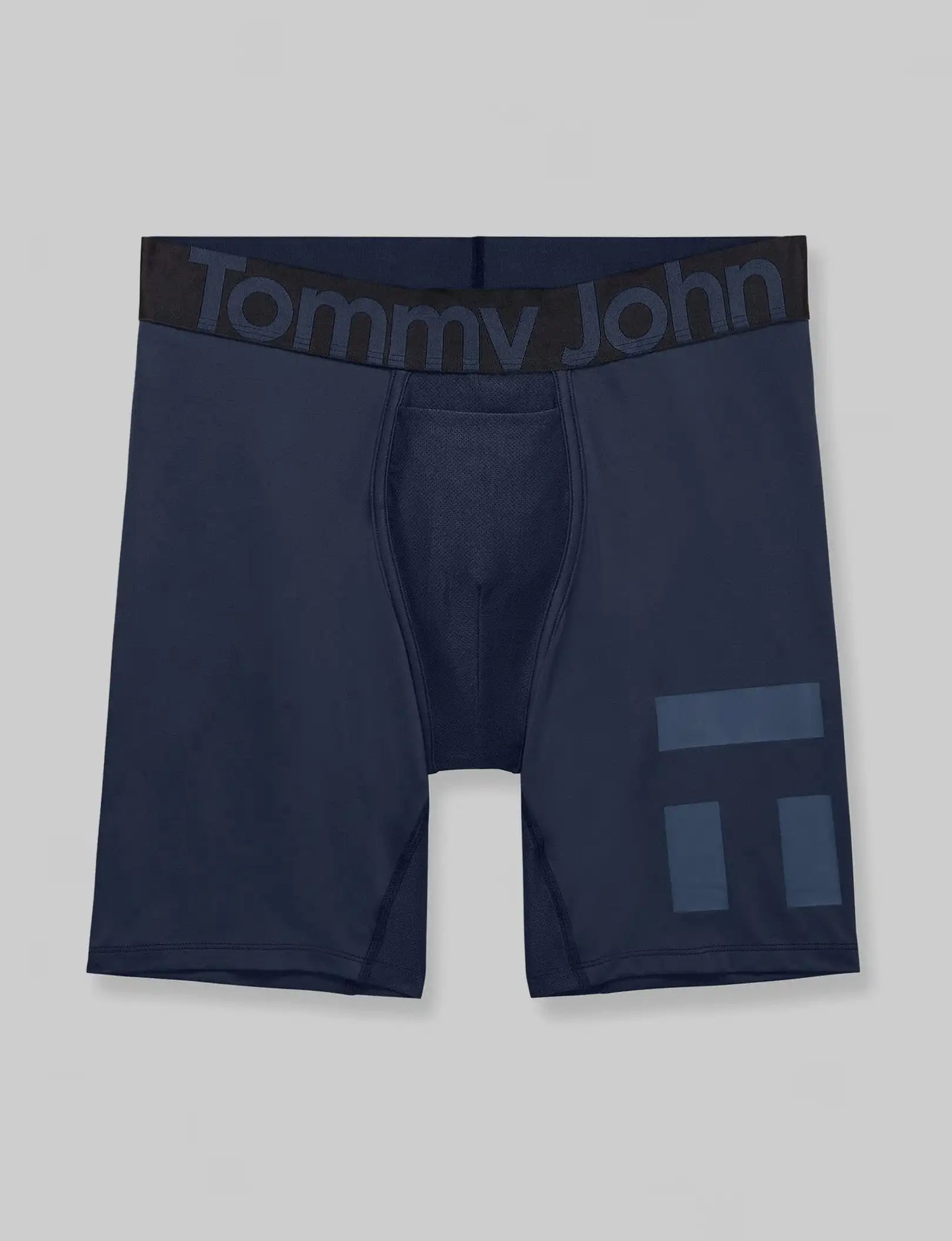 360 Sport Boxer Brief 8"