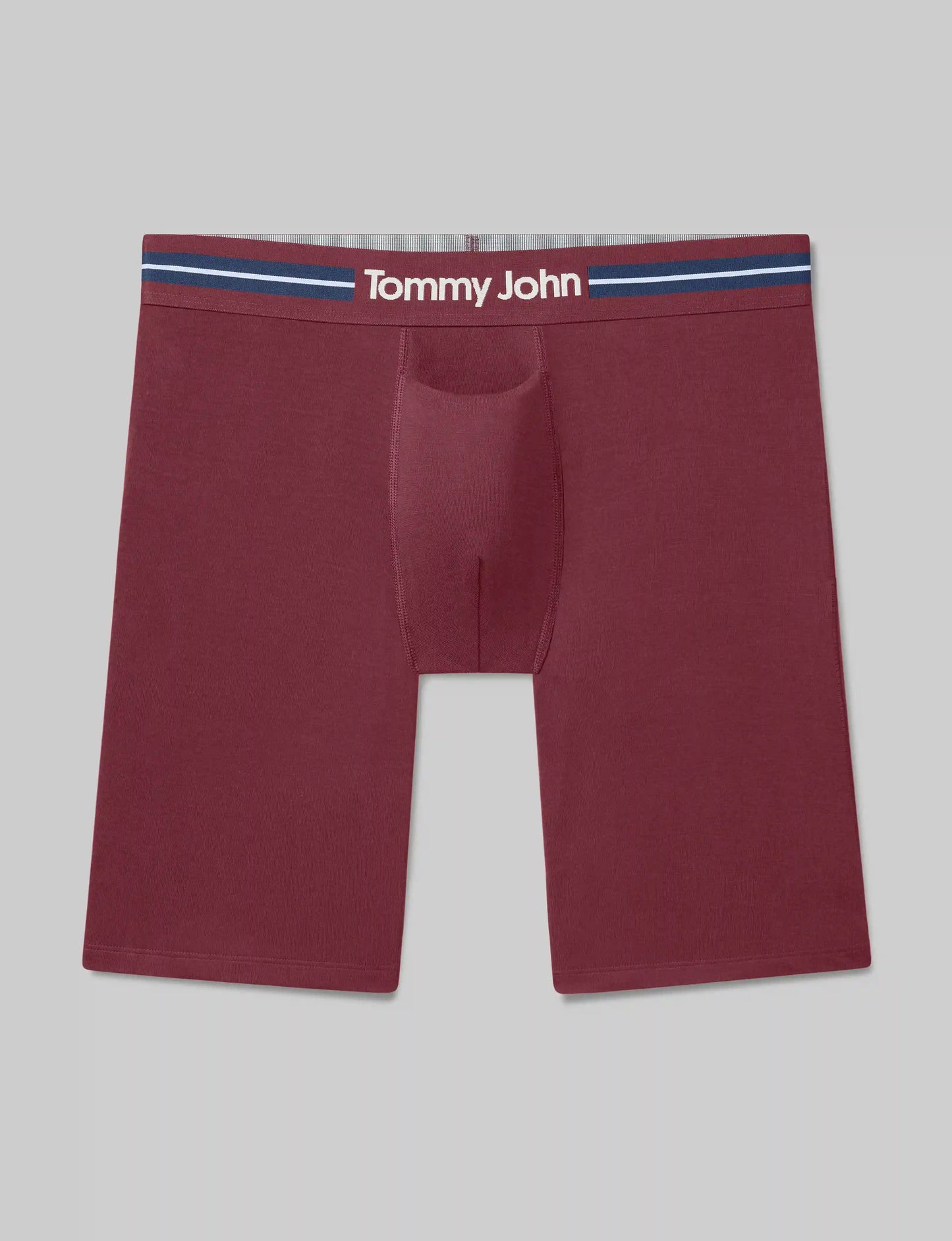 Second Skin Boxer Brief 8"