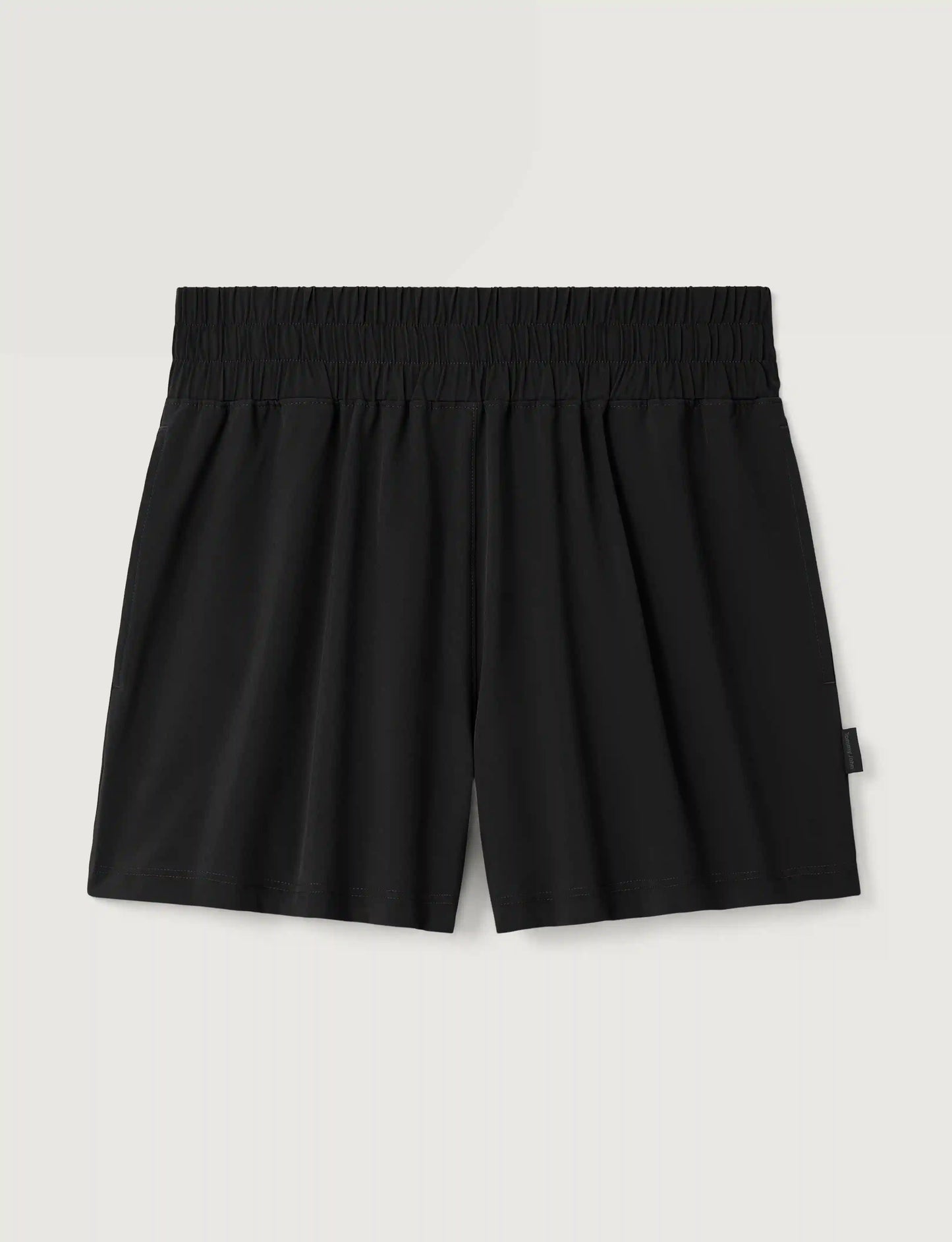 Women's Luxe Traveler Woven Short