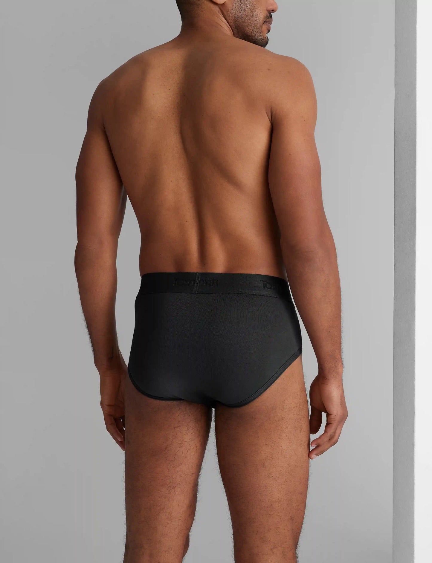 Second Skin Brief (6-Pack)