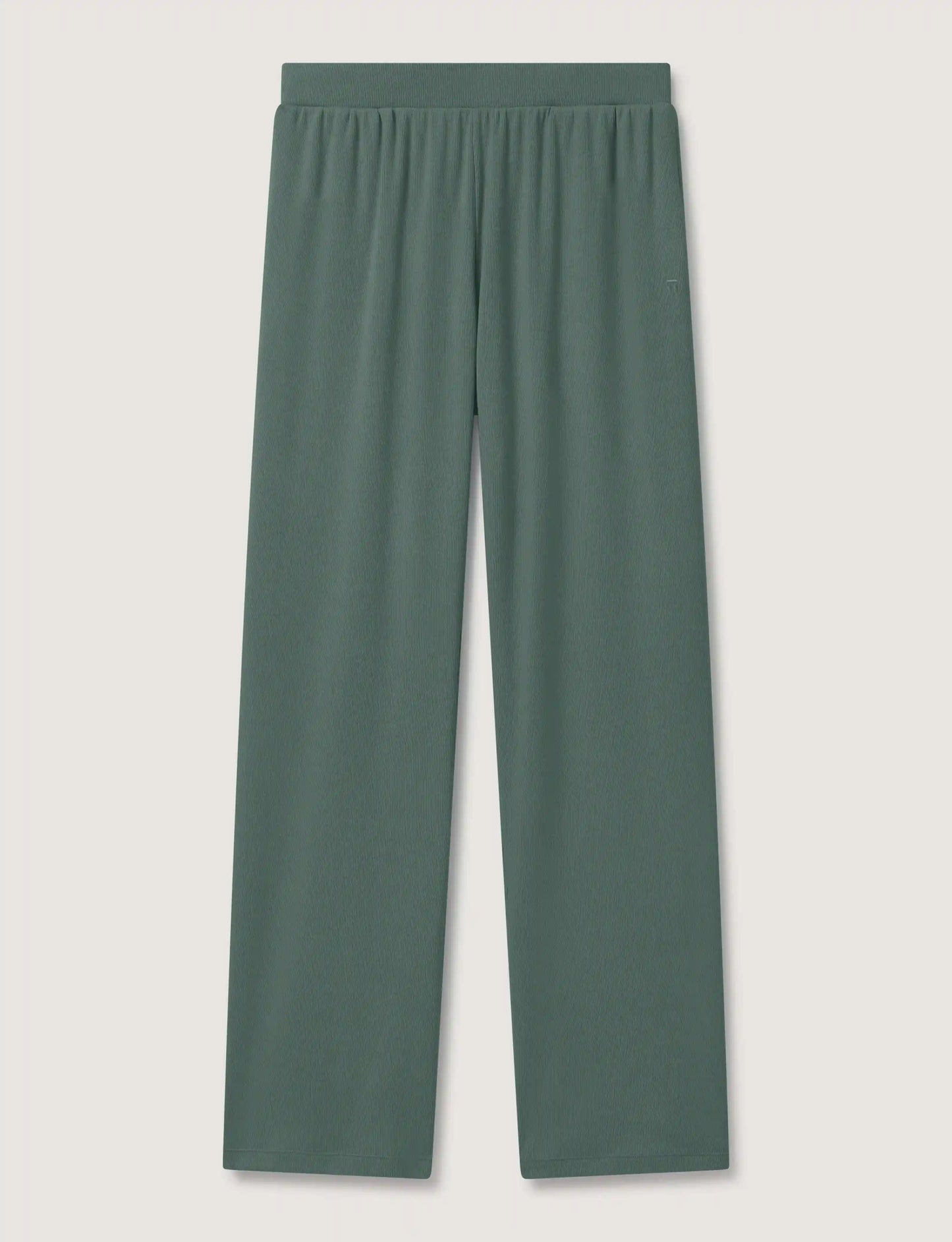 Women's Micro Rib Lounge Pant