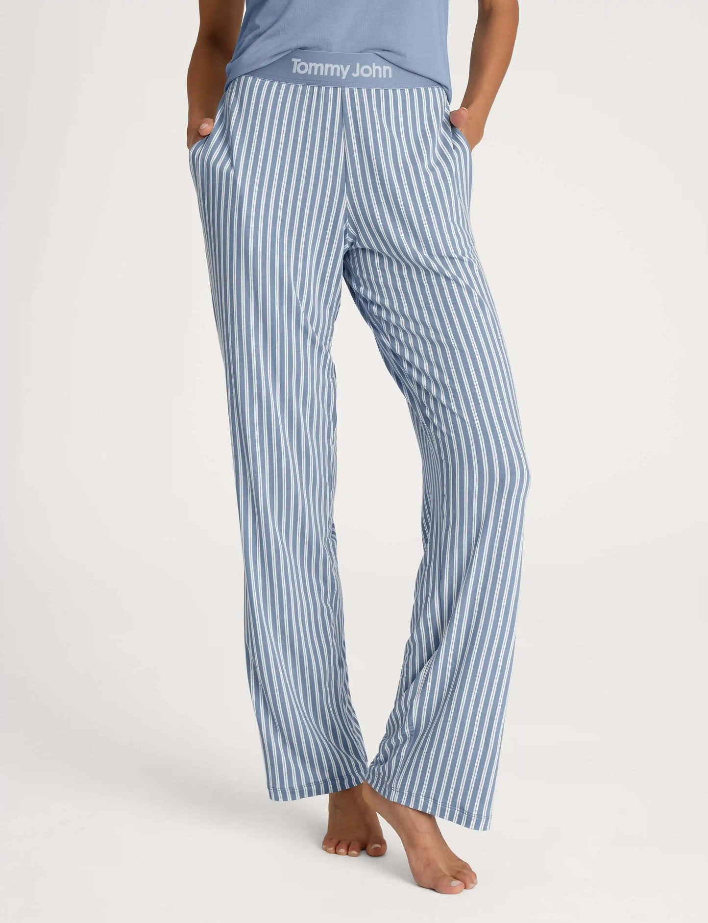 Women's Second Skin Sleep Pant