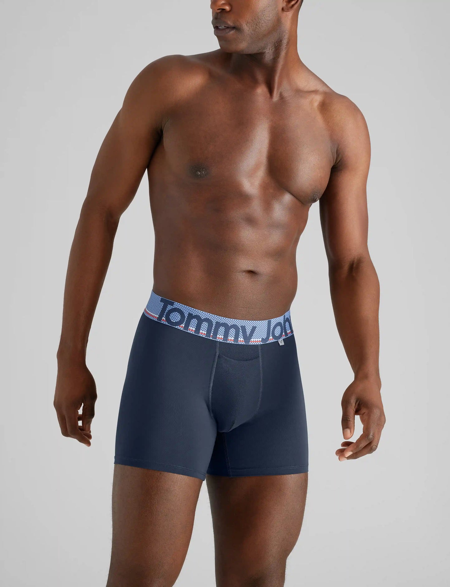 360 Sport Trunk 4" (6-Pack)