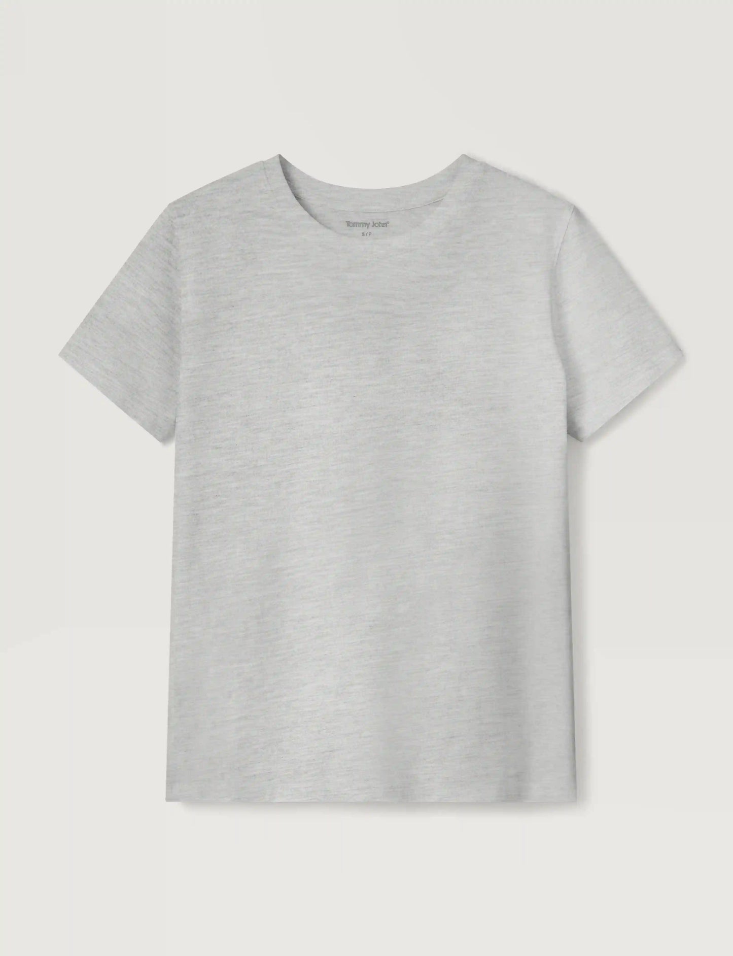 Women's Second Skin Crew Neck Tee