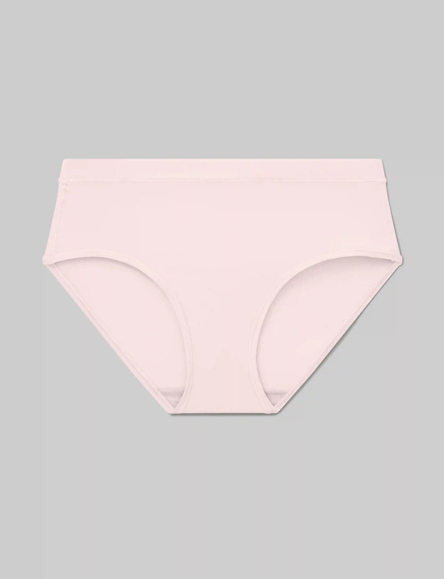 Women's One-Size High Rise Brief