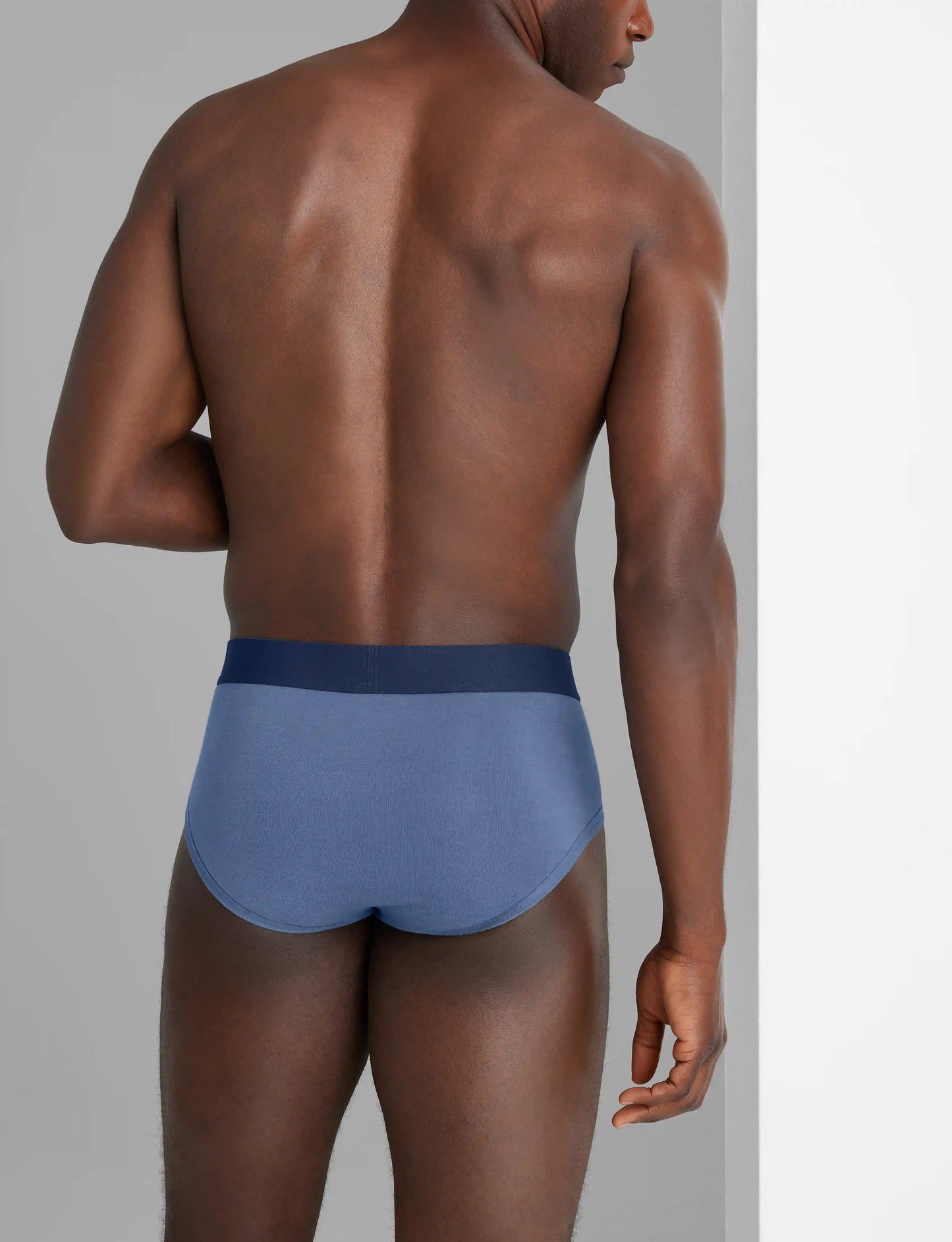 Cool Cotton Brief (3-Pack)