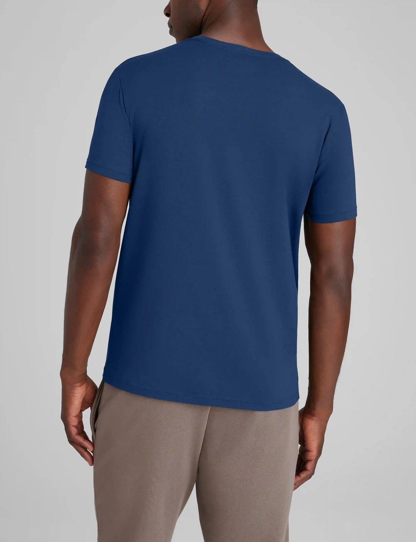 Second Skin Crew Neck Tee (3-Pack)