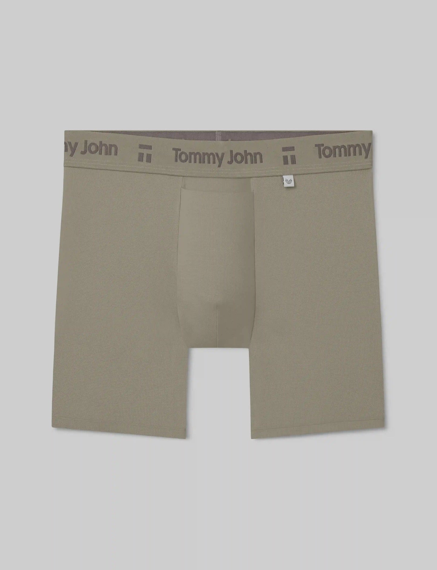 Air Mid-Length Boxer Brief 6"