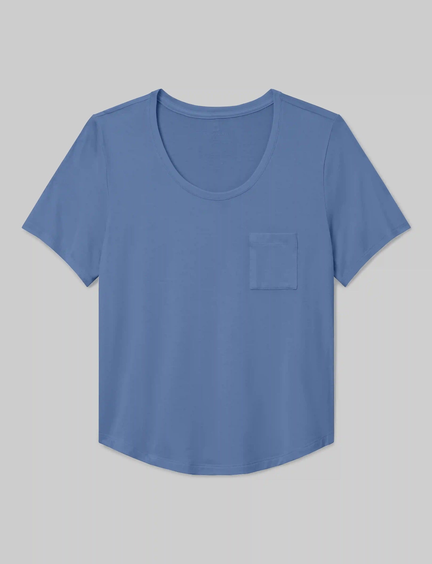 Women's Second Skin Sleep Pocket Tee