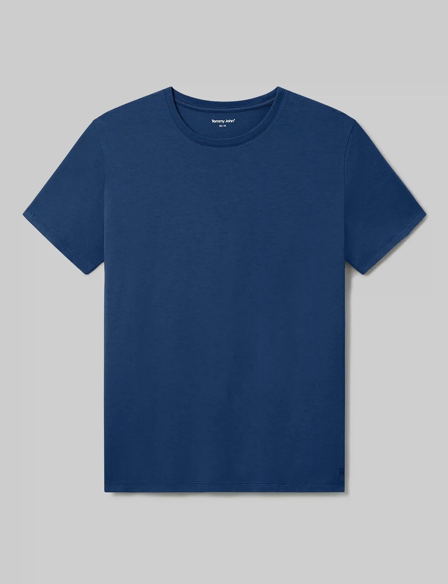 Second Skin Crew Neck Tee