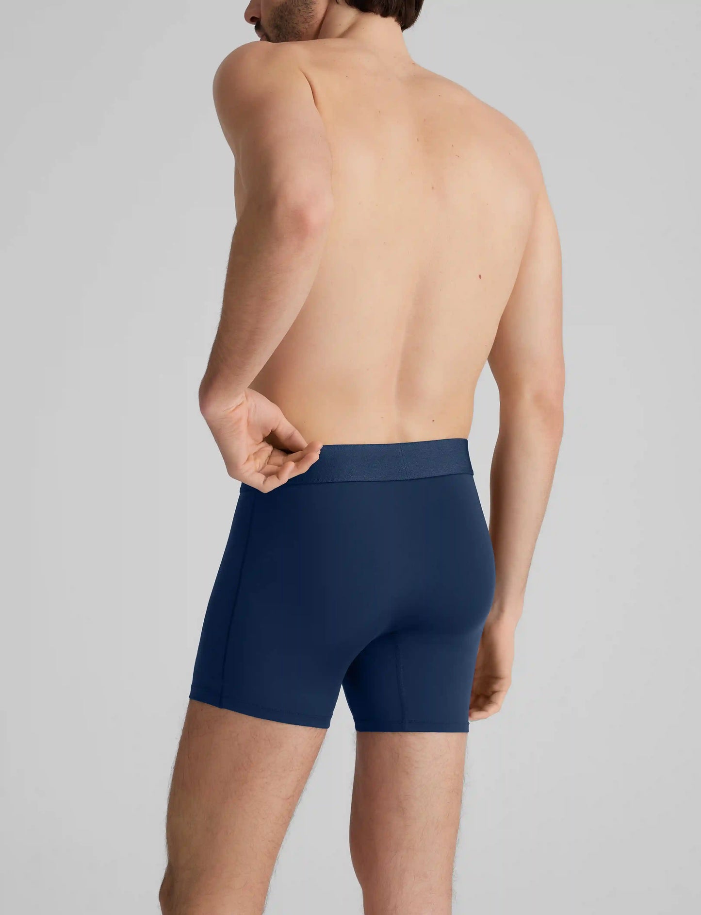 Customized Flex Trunk 4" (3-Pack)