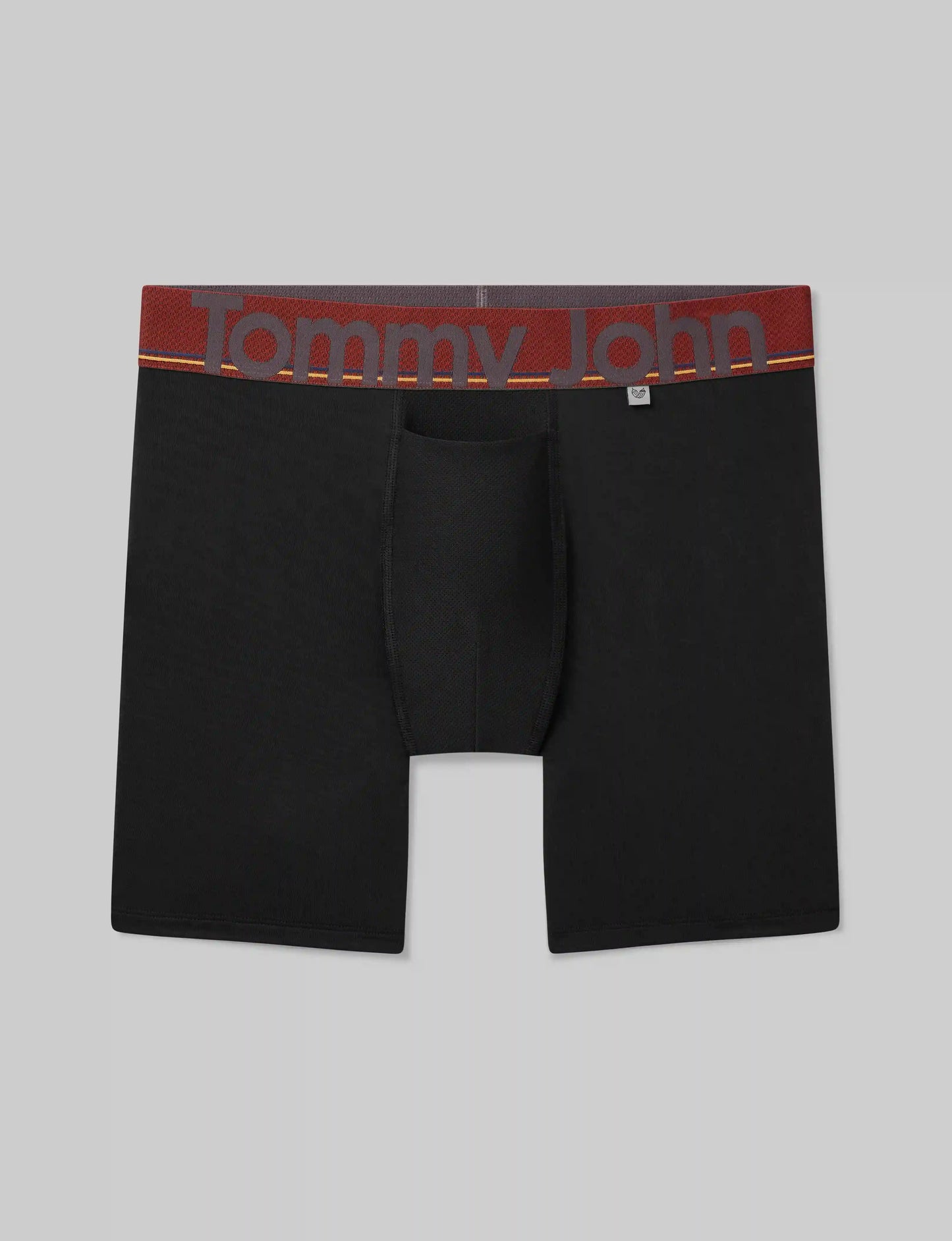 360 Sport Mid-Length Boxer Brief 6"