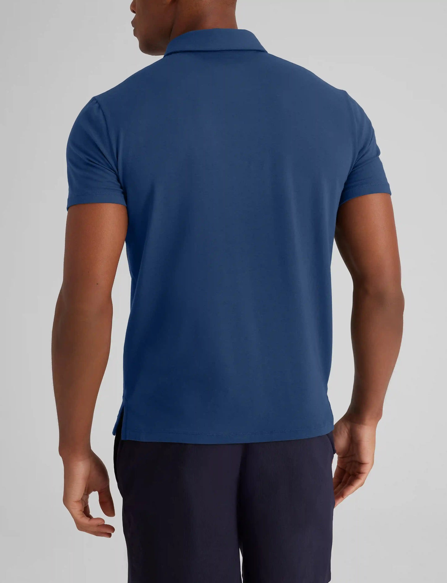 Second Skin Comfort Polo (3-Pack)