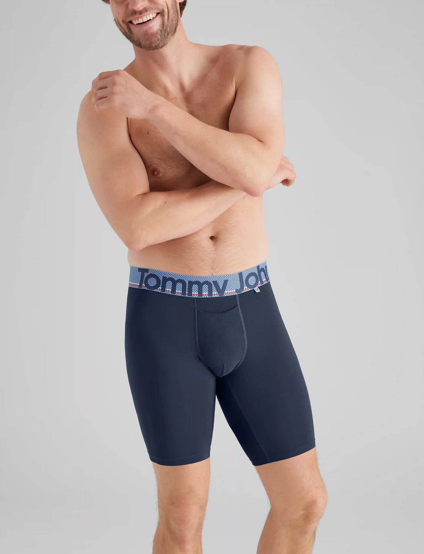 360 Sport Boxer Brief 8" (3-Pack)