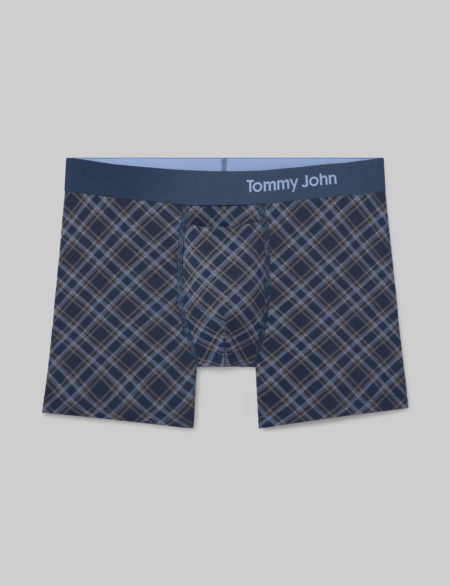 Cool Cotton Trunk 4"