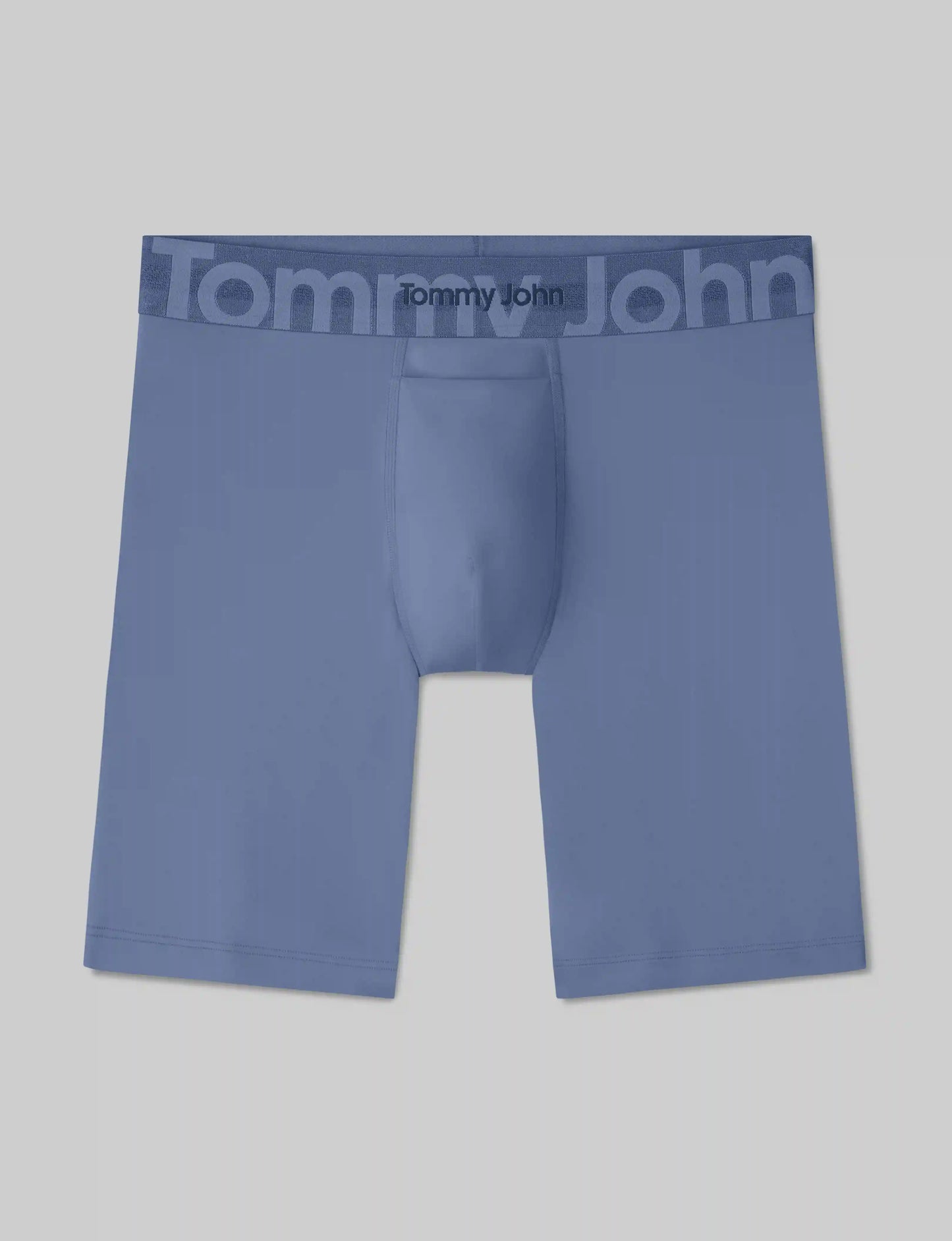 Customized Flex Boxer Brief 8"