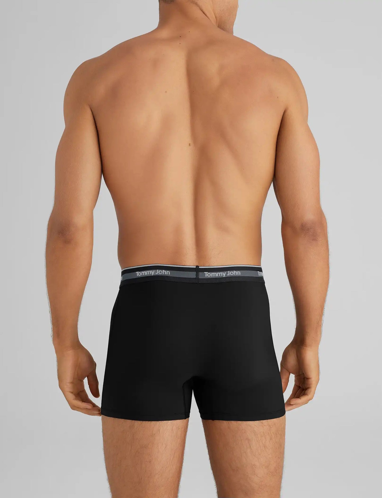 Comfort Micro Trunk 4" (3-Pack)