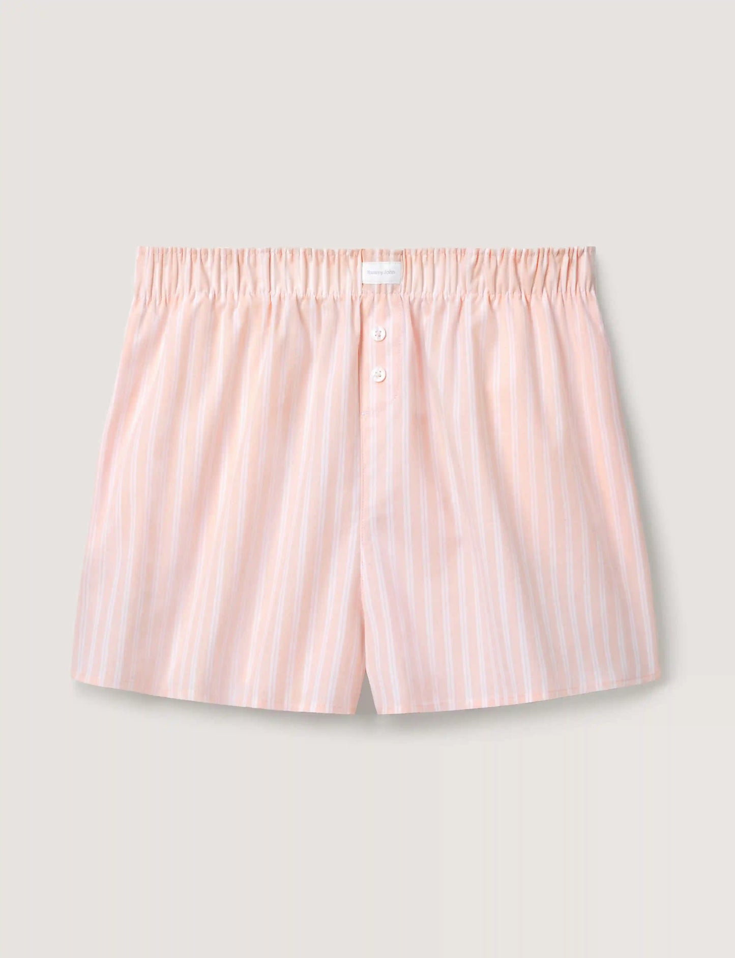 Women's Woven Boxer Short