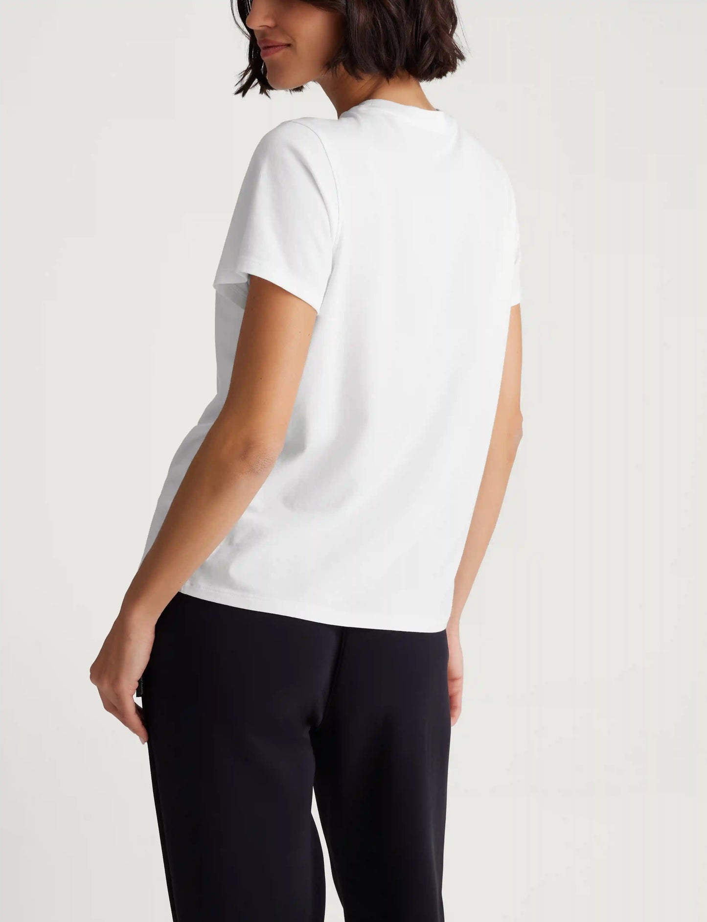 Women's Second Skin Crew Neck (2-Pack)