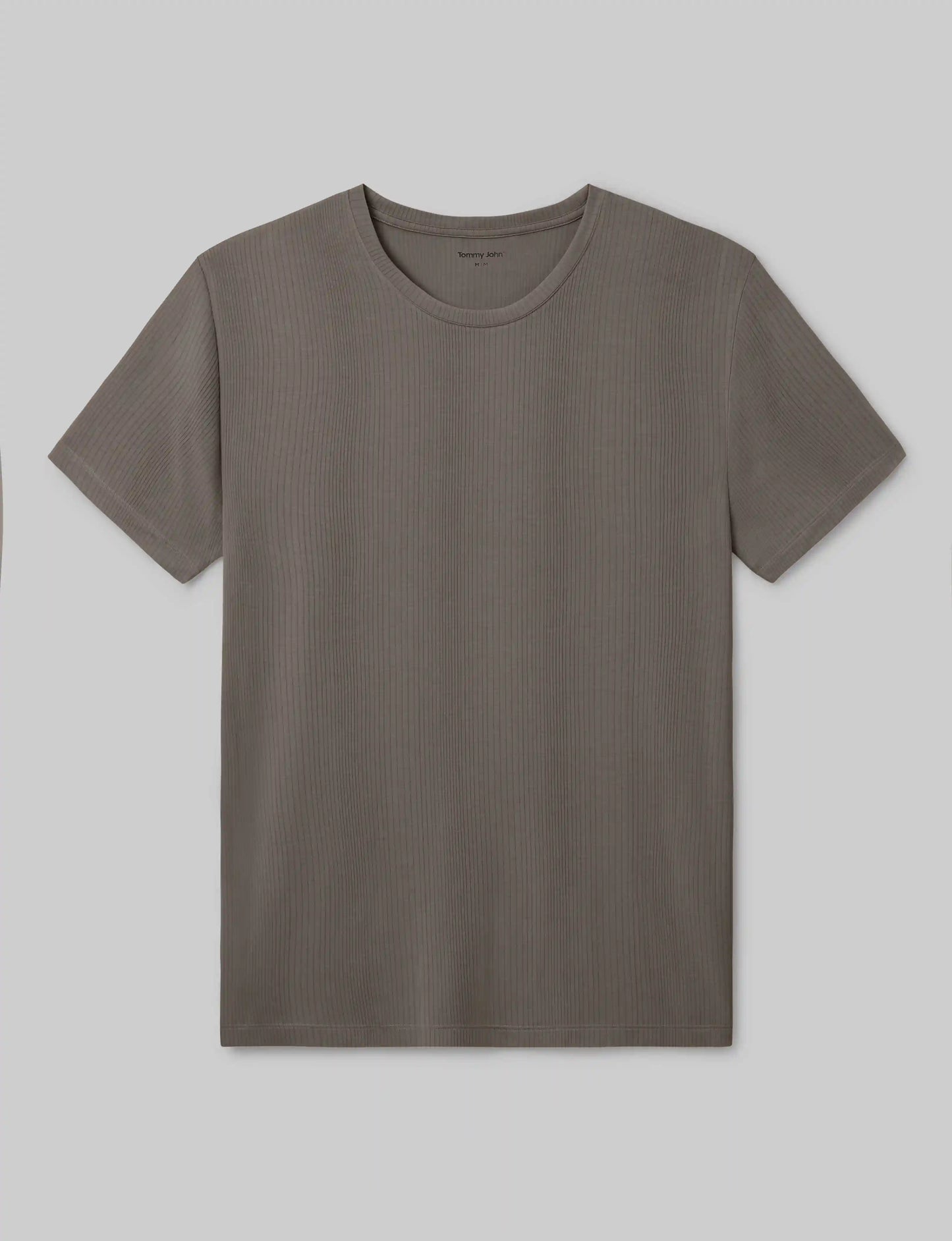 Second Skin Luxe Rib Sleep Tee