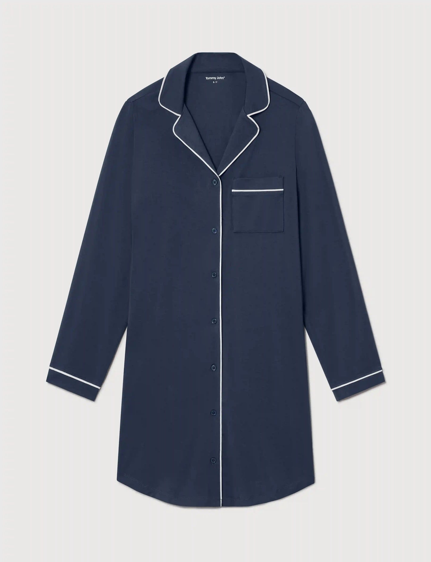 Women's Downtime Night Shirt