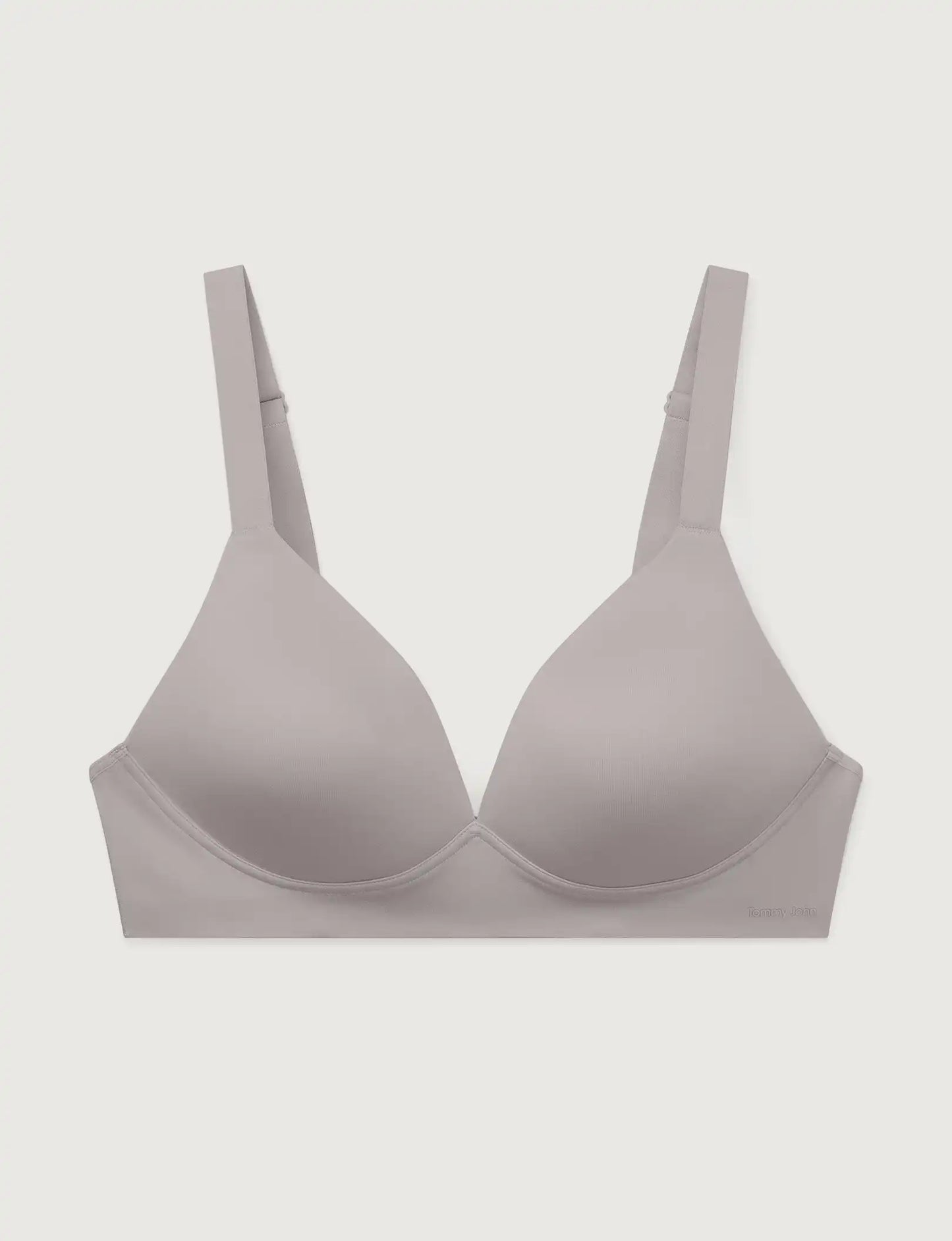 Ultimate Comfort Wireless T-Shirt Bra