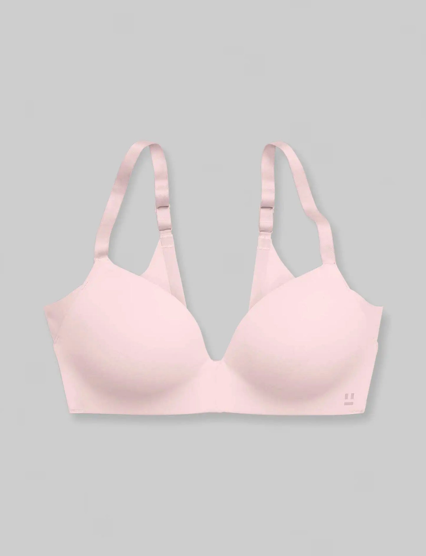 Comfort Smoothing Lightly Lined Wireless Bra