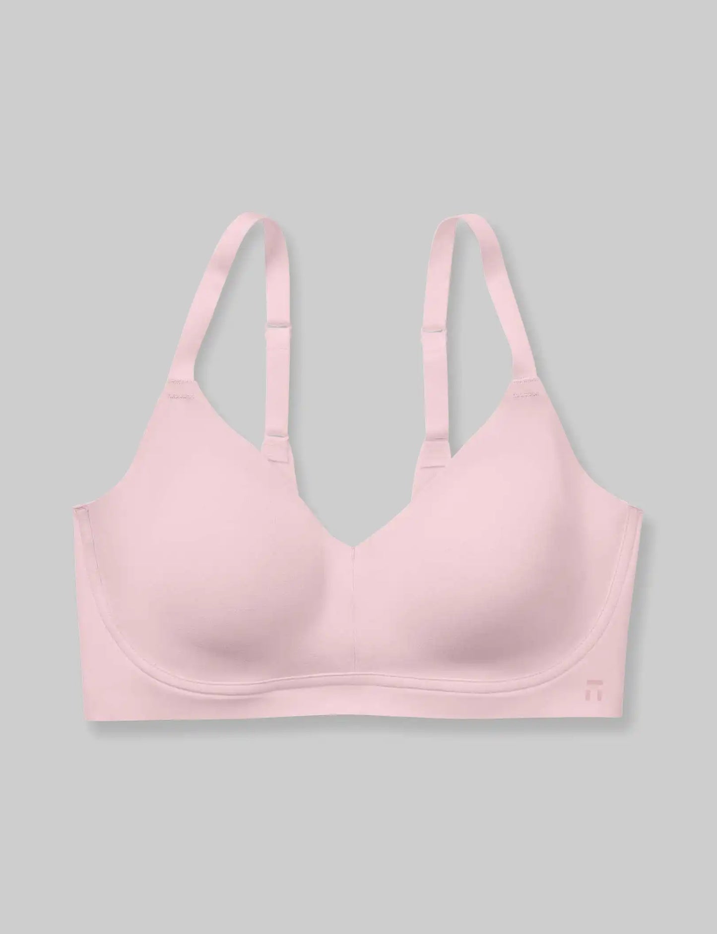 Comfort Smoothing Triangle Bralette