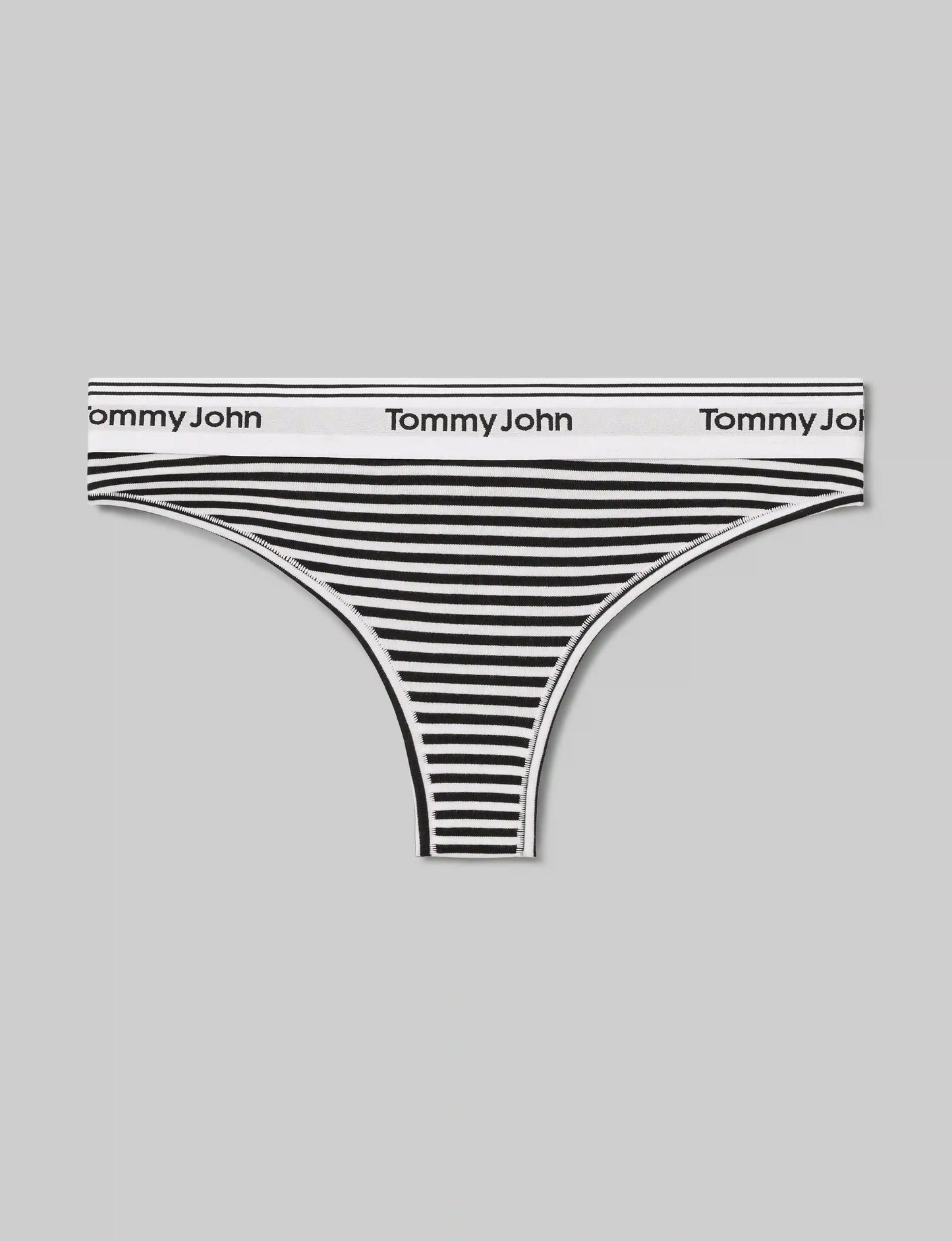 Women's Signature Cotton Thong