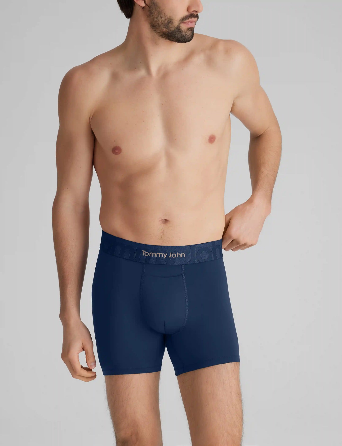 Active Combo Trunk 4" (3-Pack)