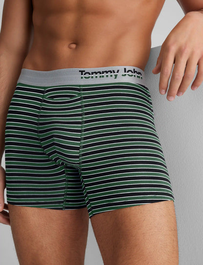 Cool Cotton Trunk 4"