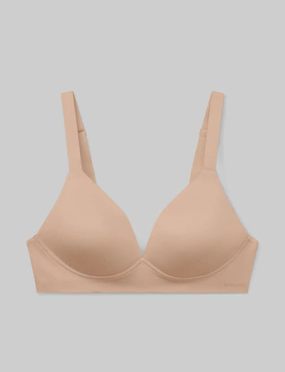 Ultimate Comfort Wireless T-Shirt Bra