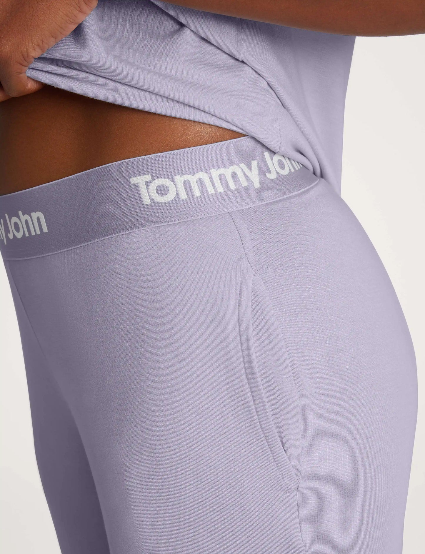 Women's Second Skin Sleep Pant