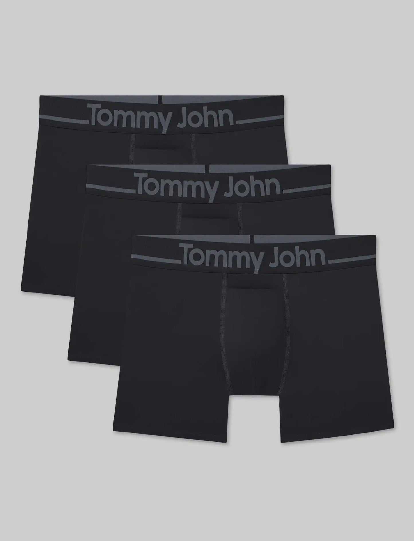 DriComfort® Trunk 4" (3-Pack)