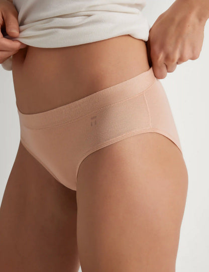 Women's Second Skin Brief