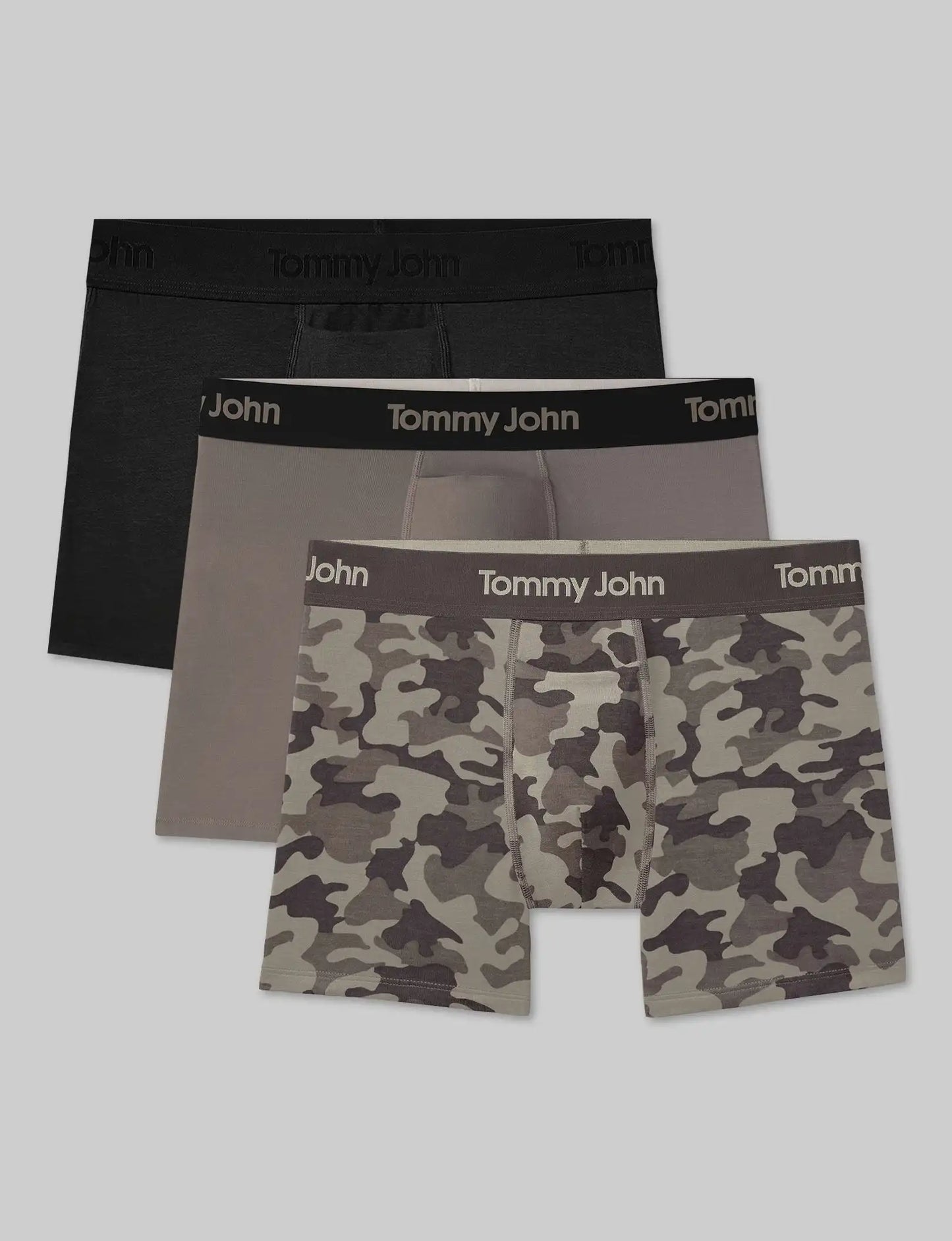 Second Skin Trunk 4" (3-Pack)
