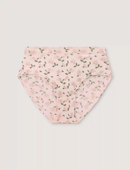 Women's Second Skin High Rise Brief