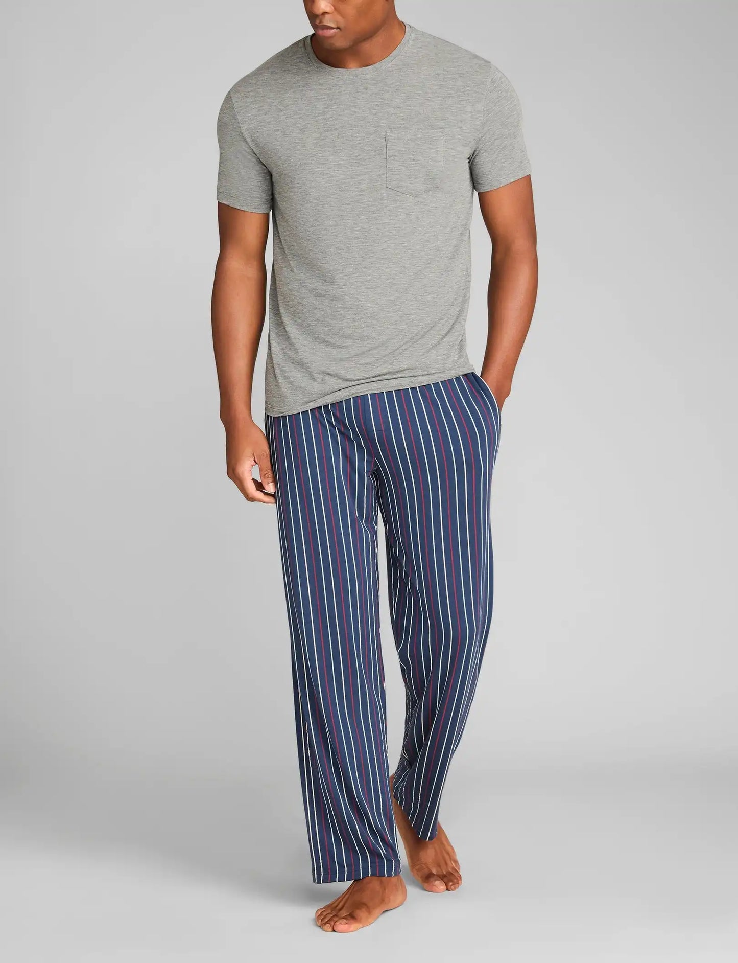 Second Skin Sleep Pant