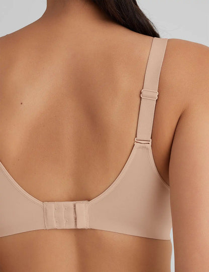 Ultimate Comfort Wireless T-Shirt Bra